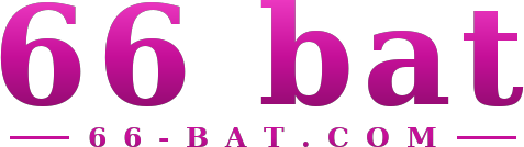 66 bat logo